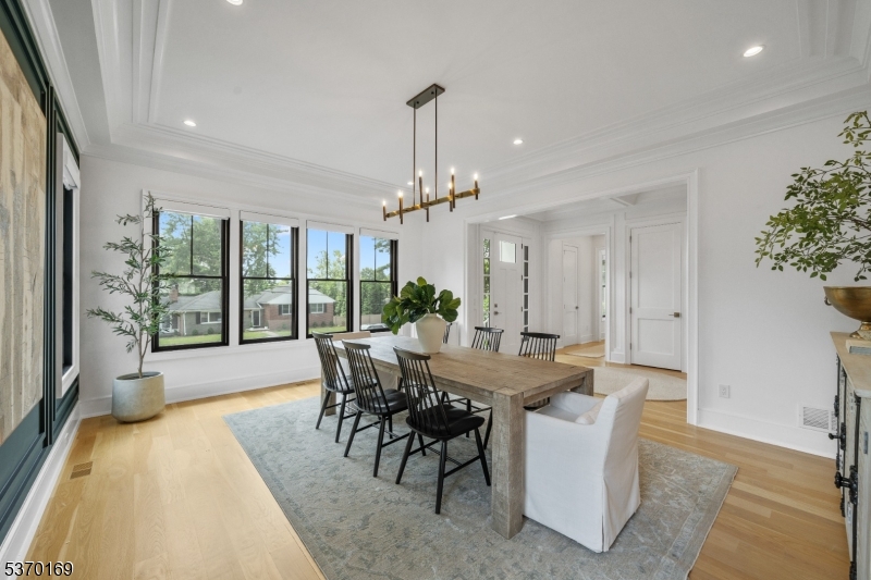 Northside - Residential