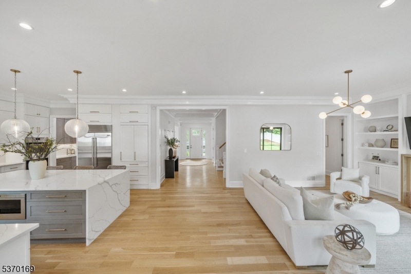 Northside - Residential