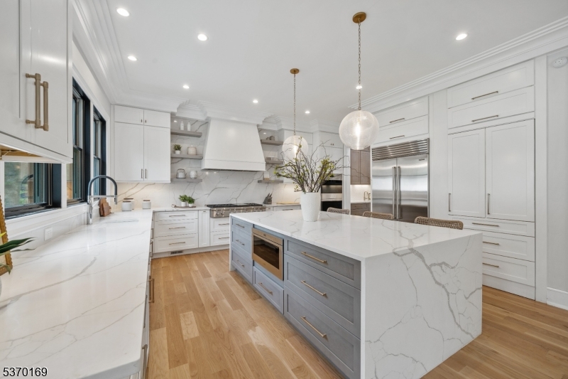 Northside - Residential