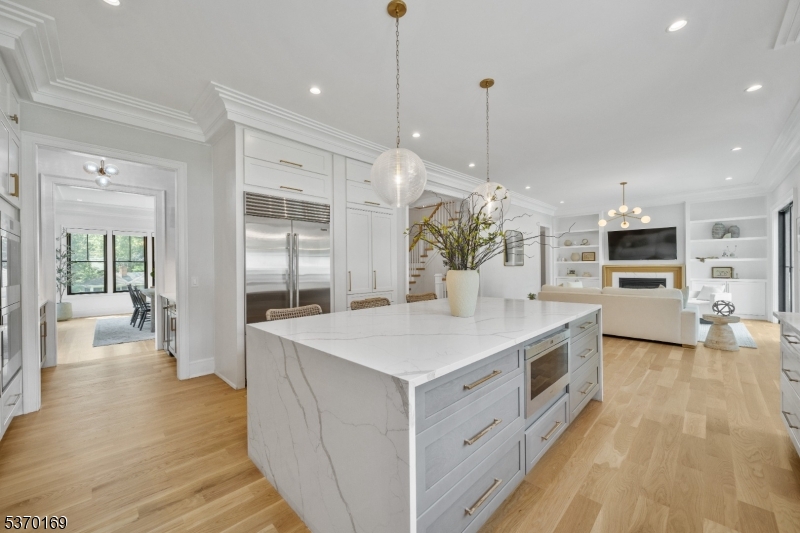 Northside - Residential