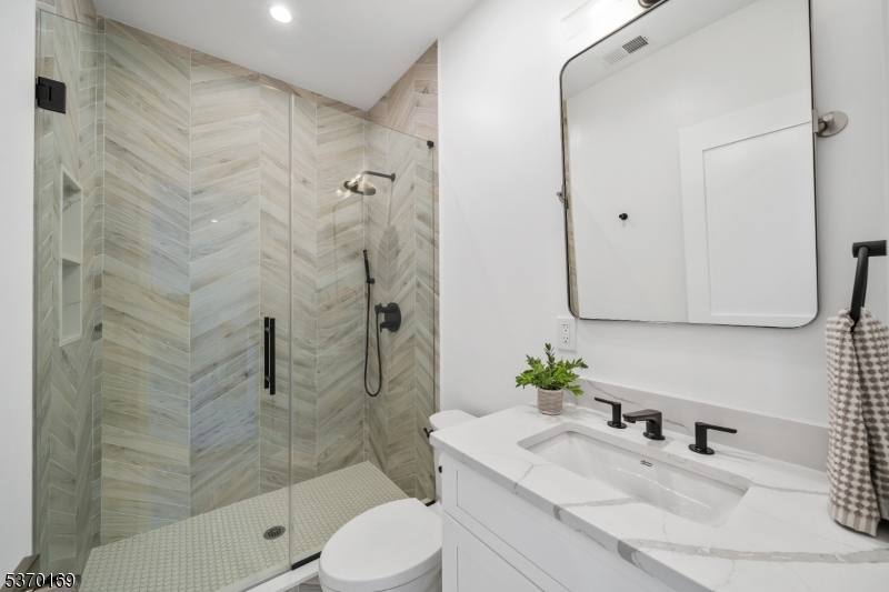 Northside - Residential