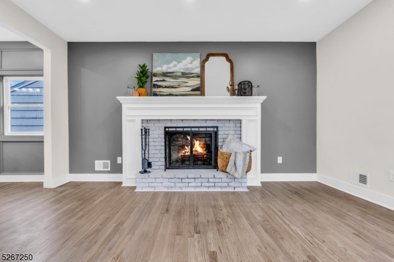 Home Not in Flood Zone - Residential