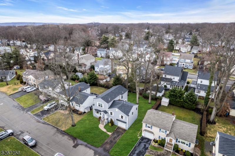 Home Not in Flood Zone - Residential