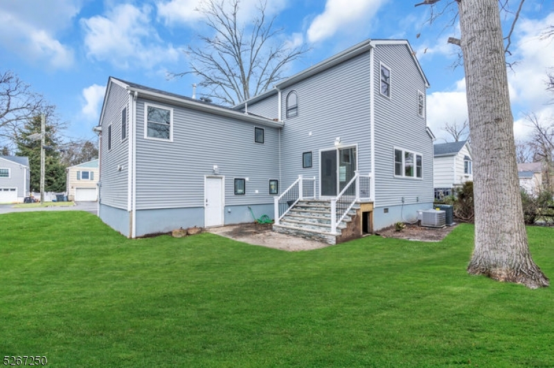 Home Not in Flood Zone - Residential