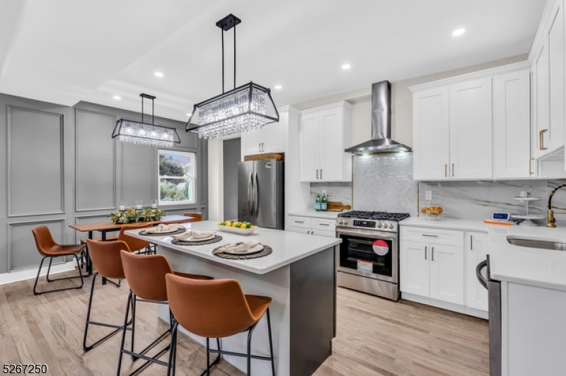 Home Not in Flood Zone - Residential