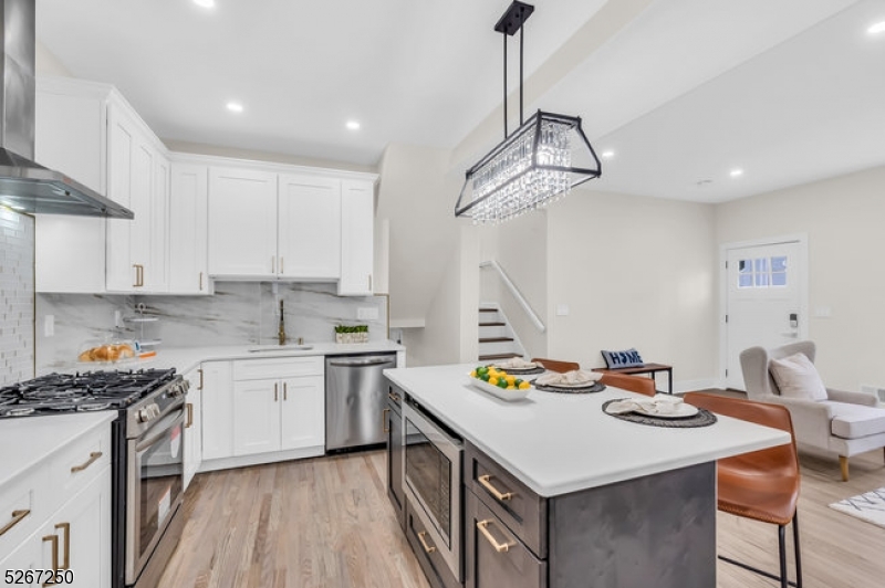 Home Not in Flood Zone - Residential