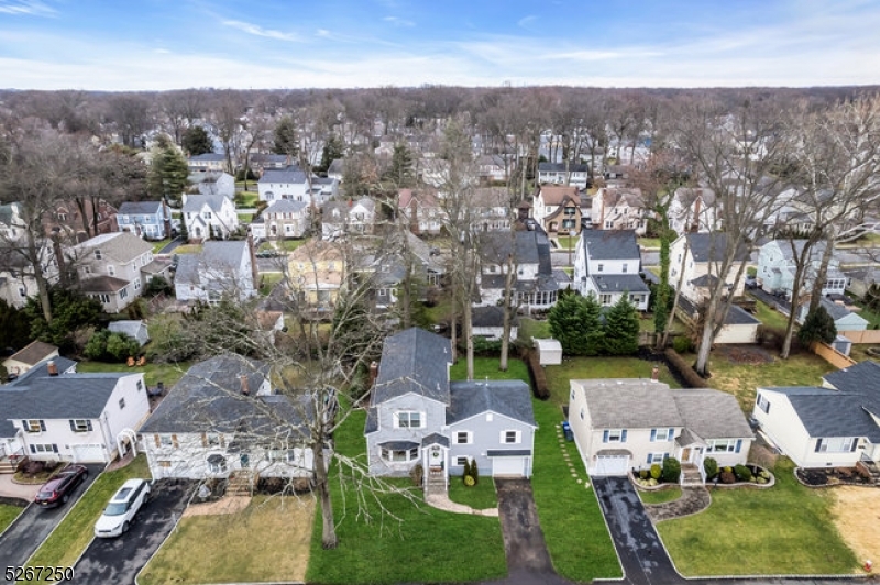 Home Not in Flood Zone - Residential