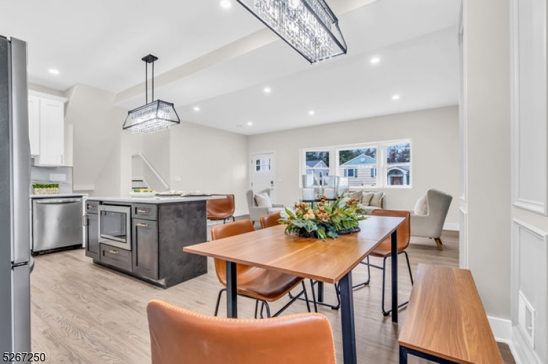 Home Not in Flood Zone - Residential