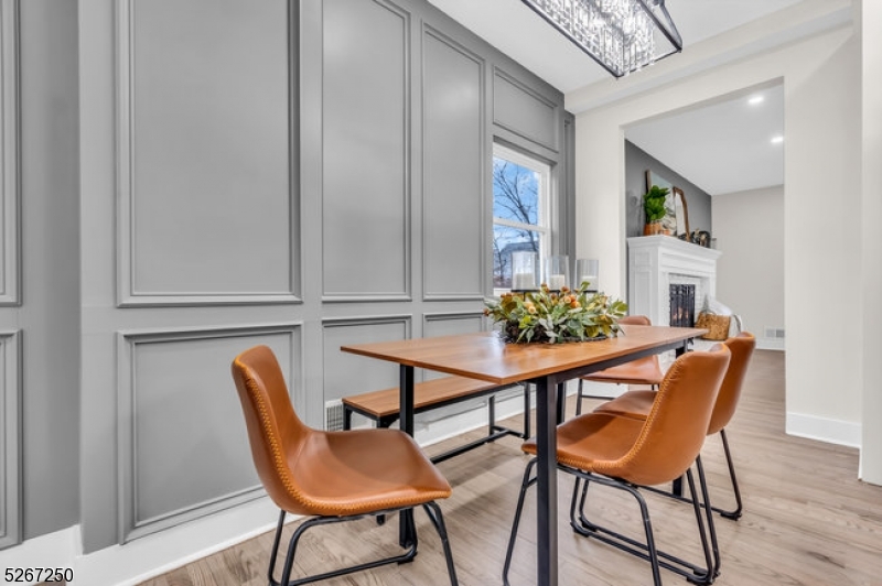 Home Not in Flood Zone - Residential