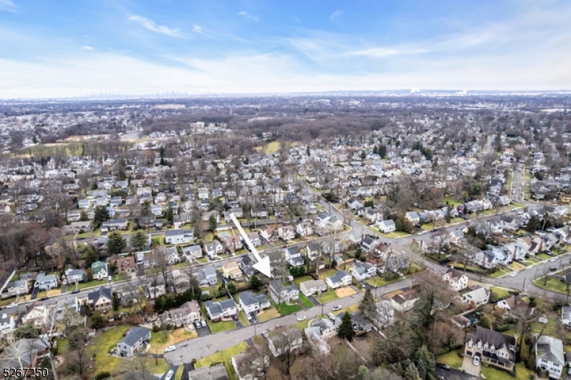 Home Not in Flood Zone - Residential