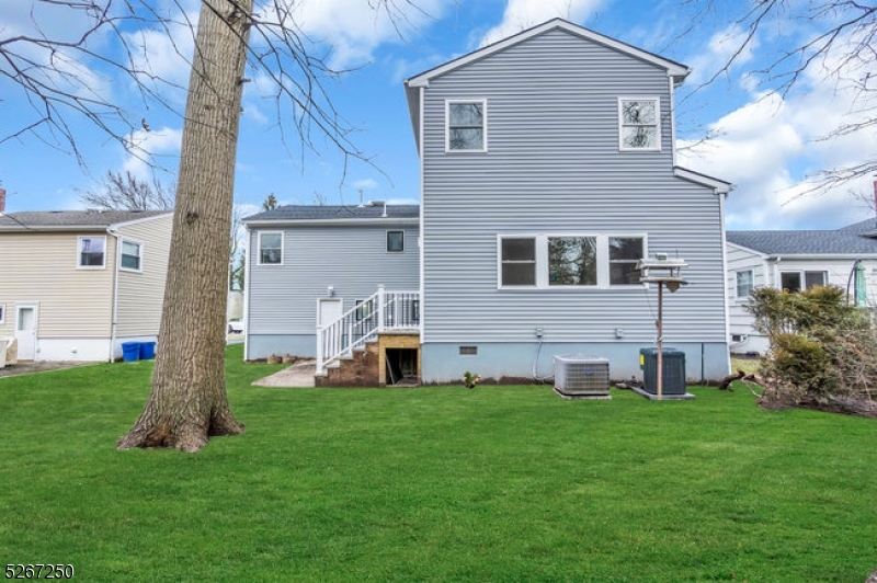 Home Not in Flood Zone - Residential