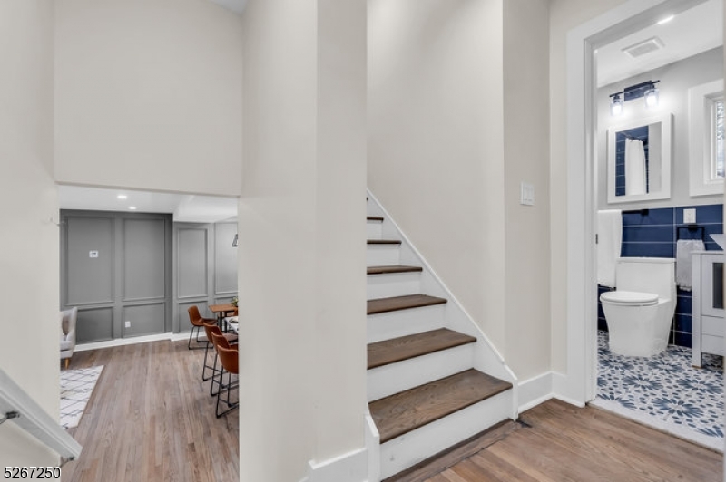 Home Not in Flood Zone - Residential