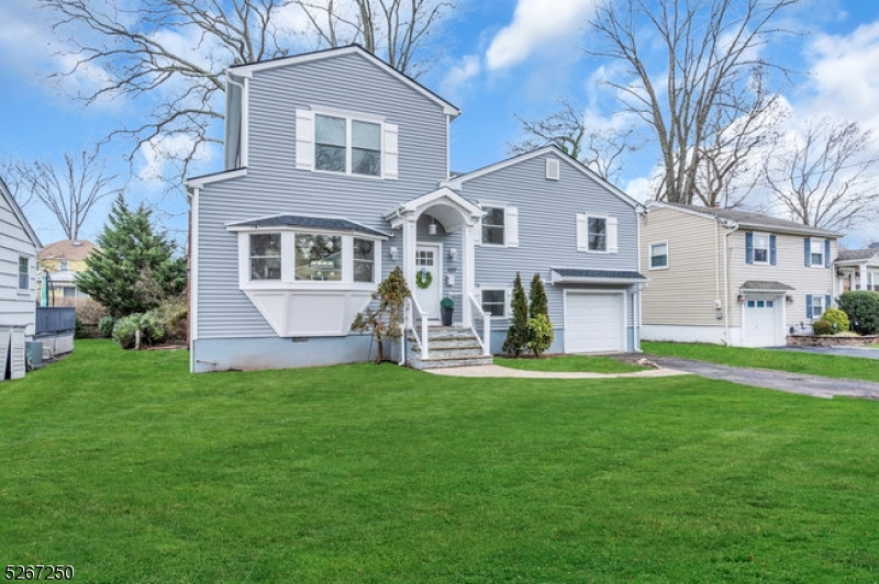 Home Not in Flood Zone - Residential