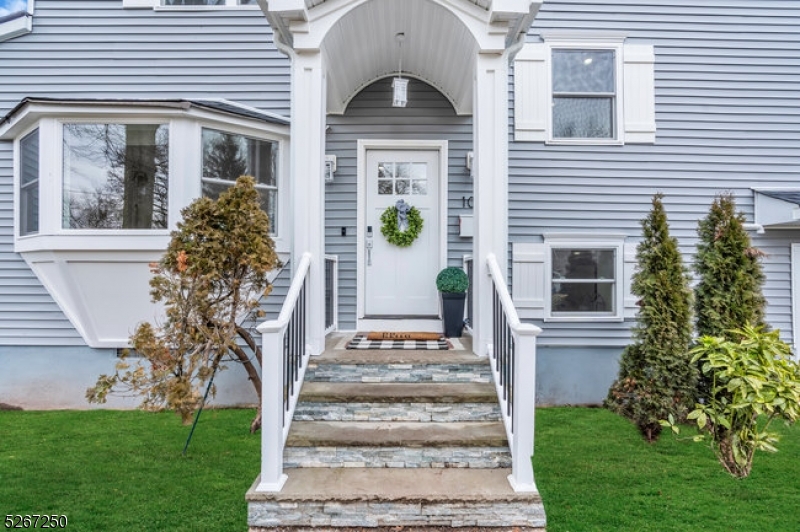 Home Not in Flood Zone - Residential