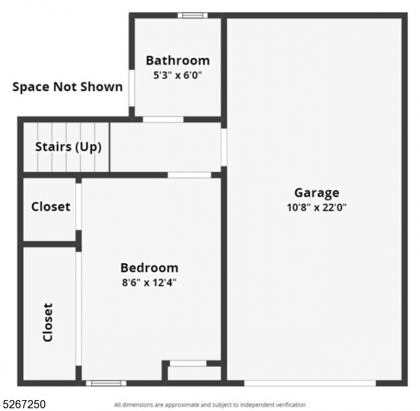 Home Not in Flood Zone - Residential