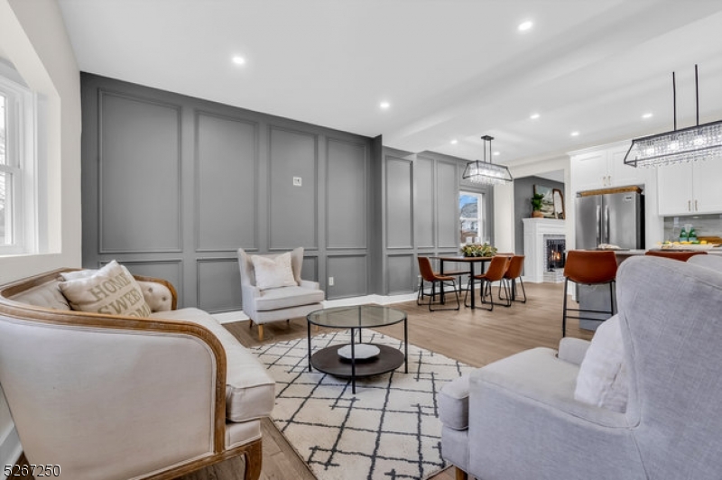 Home Not in Flood Zone - Residential