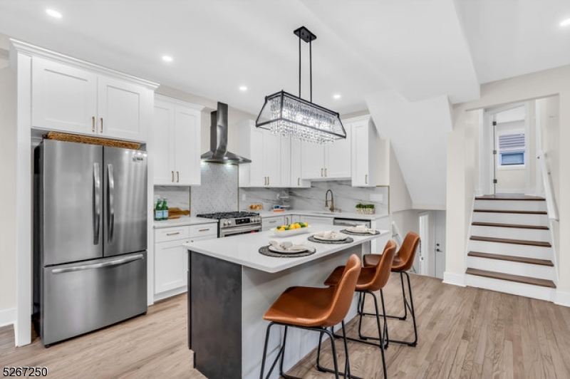 Home Not in Flood Zone - Residential