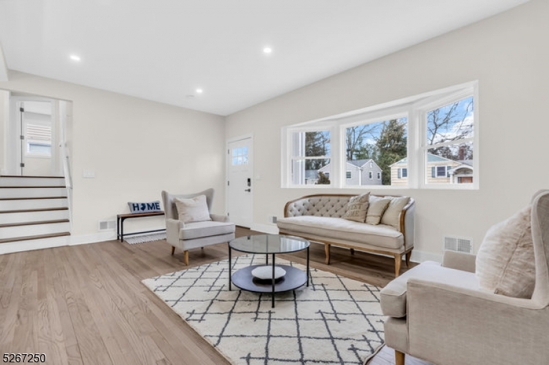 Home Not in Flood Zone - Residential