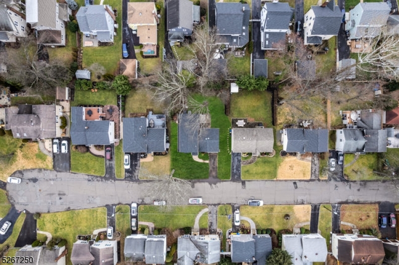 Home Not in Flood Zone - Residential