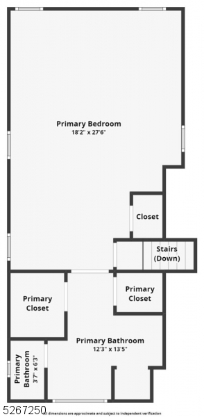 Home Not in Flood Zone - Residential