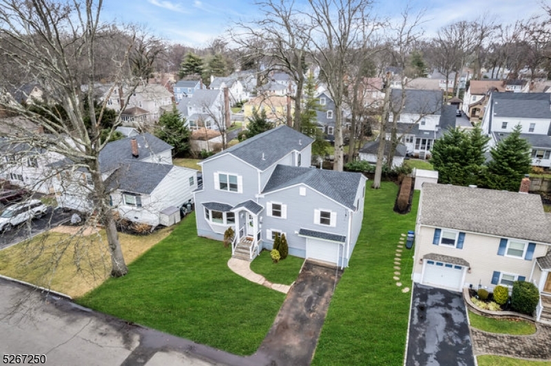 Home Not in Flood Zone - Residential