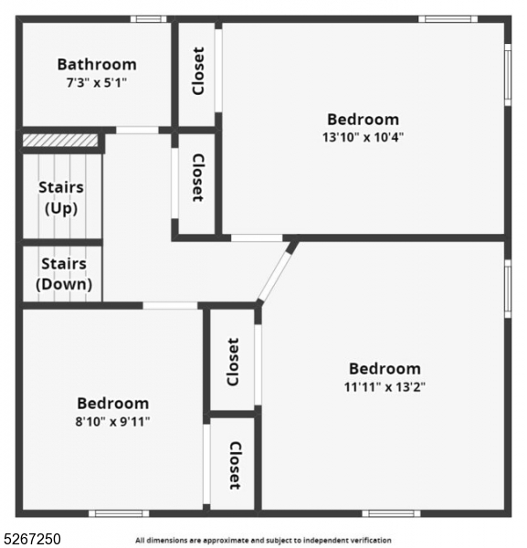 Home Not in Flood Zone - Residential