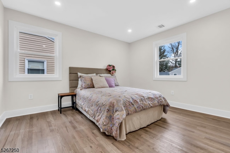 Home Not in Flood Zone - Residential