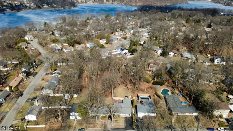 White Meadow Lake - Residential