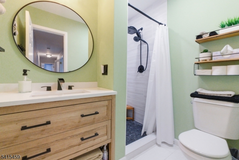 White Meadow Lake - Residential