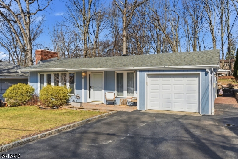 White Meadow Lake - Residential