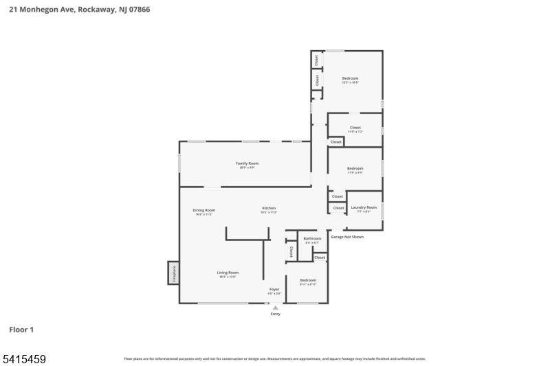 White Meadow Lake - Residential