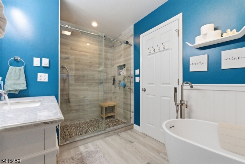 White Meadow Lake - Residential