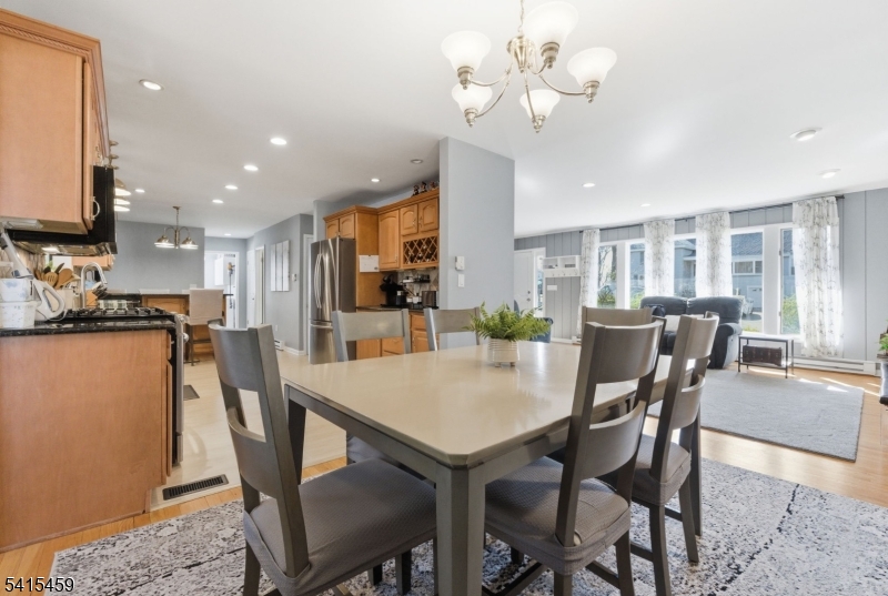 White Meadow Lake - Residential