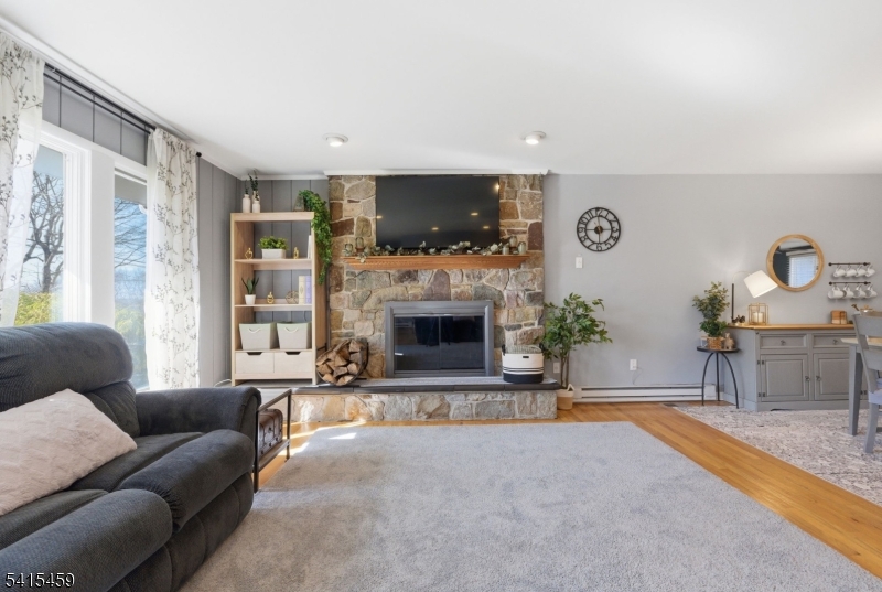 White Meadow Lake - Residential