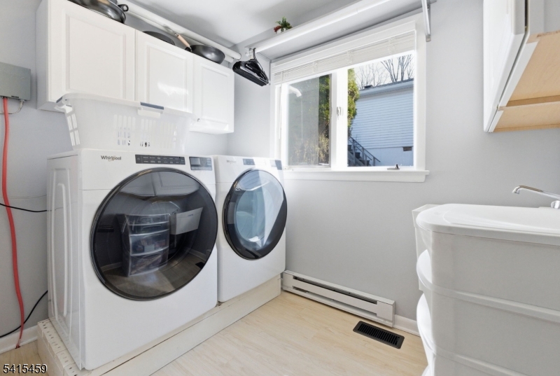 White Meadow Lake - Residential