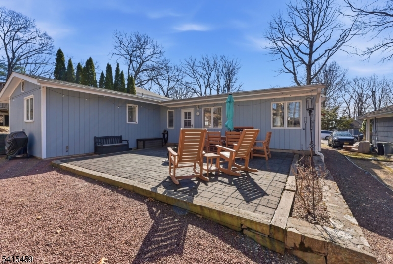 White Meadow Lake - Residential