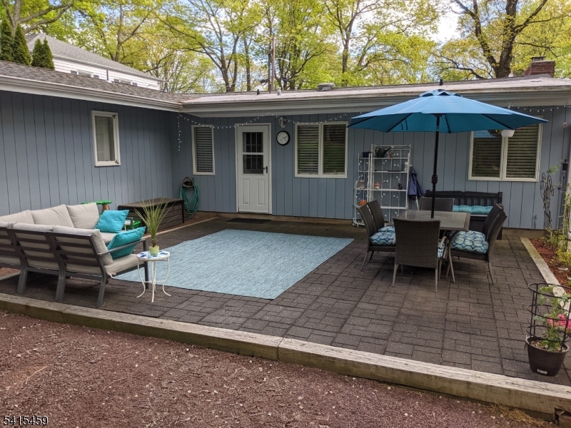 White Meadow Lake - Residential