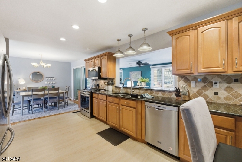 White Meadow Lake - Residential