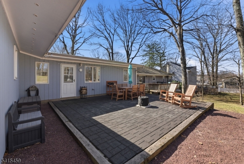 White Meadow Lake - Residential