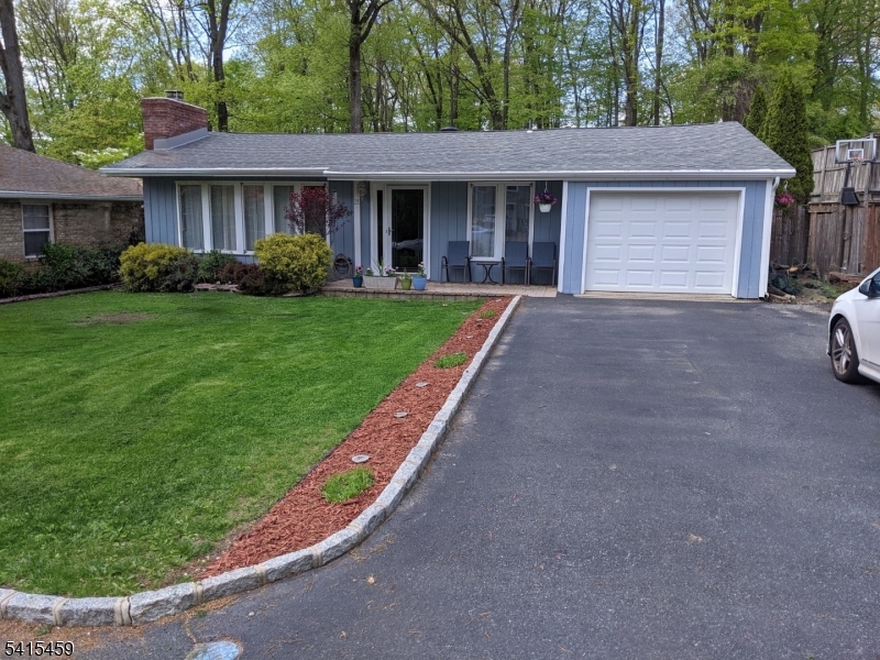 White Meadow Lake - Residential