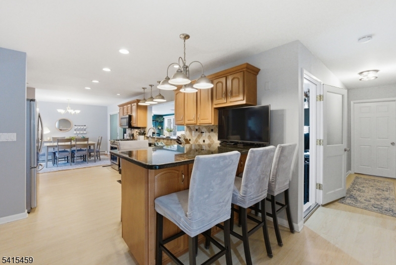 White Meadow Lake - Residential