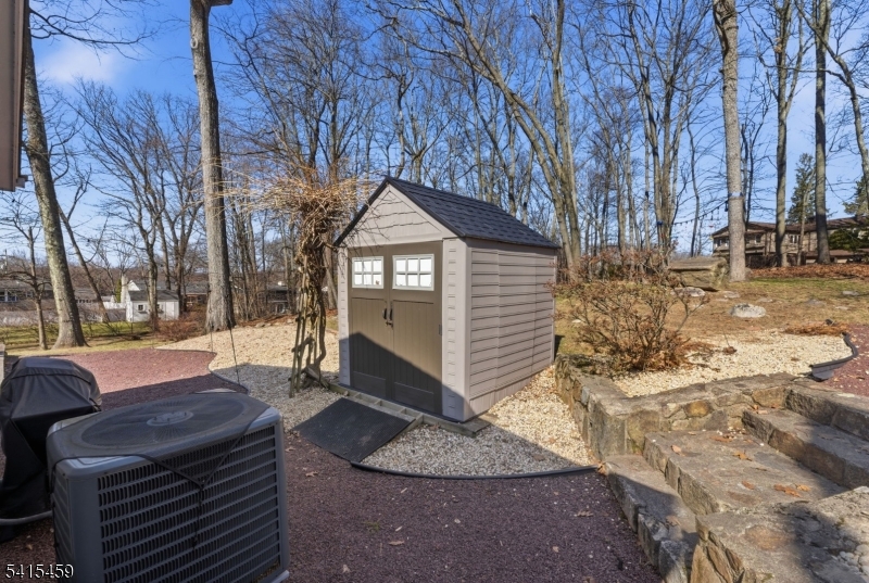 White Meadow Lake - Residential