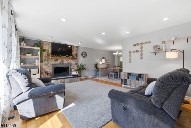 White Meadow Lake - Residential