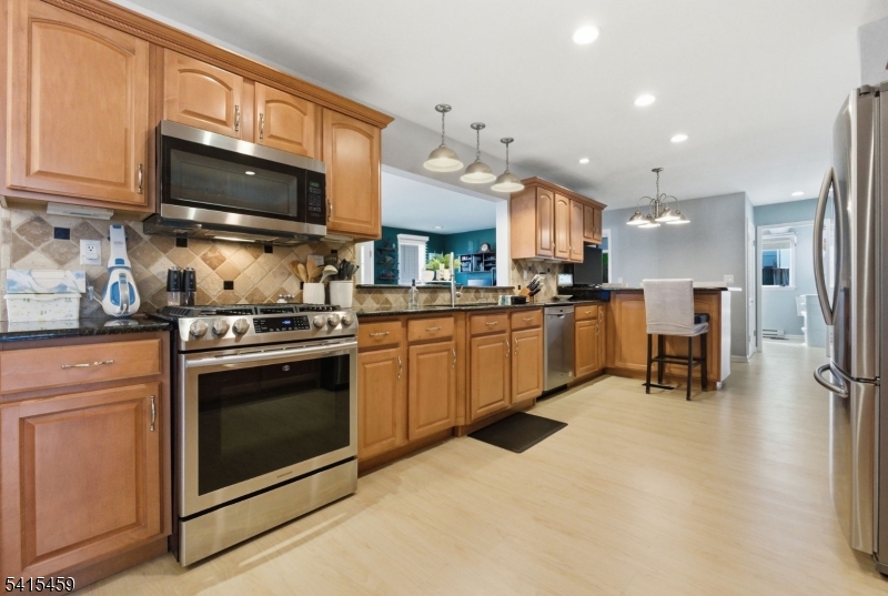 White Meadow Lake - Residential