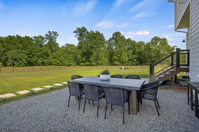 Mine Brook Farm - Residential