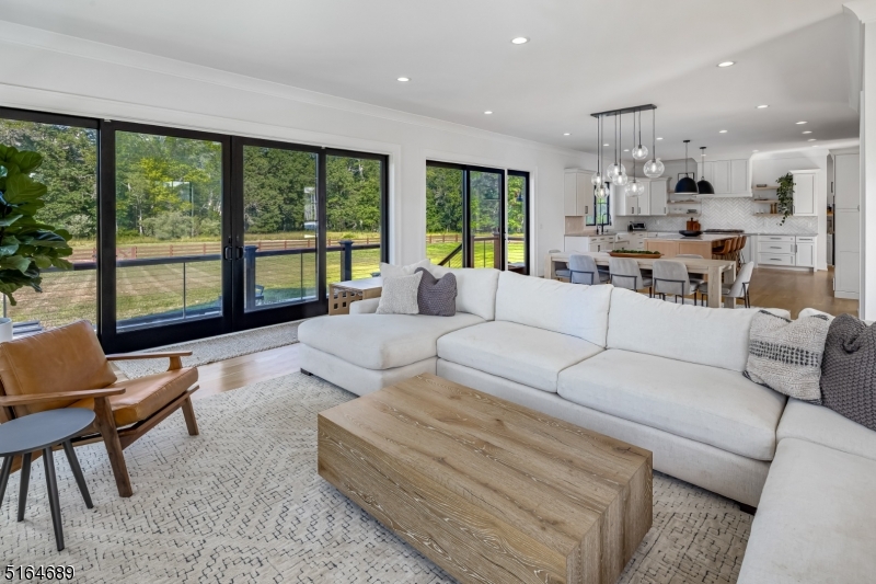 Mine Brook Farm - Residential