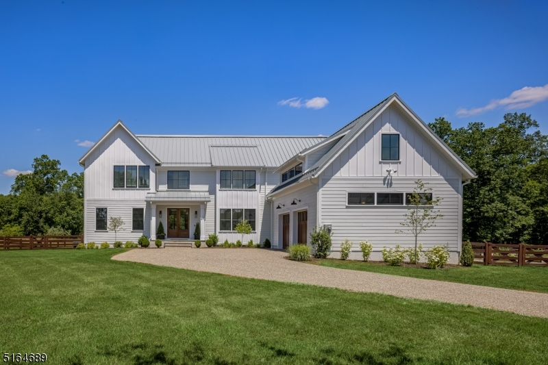 Mine Brook Farm - Residential