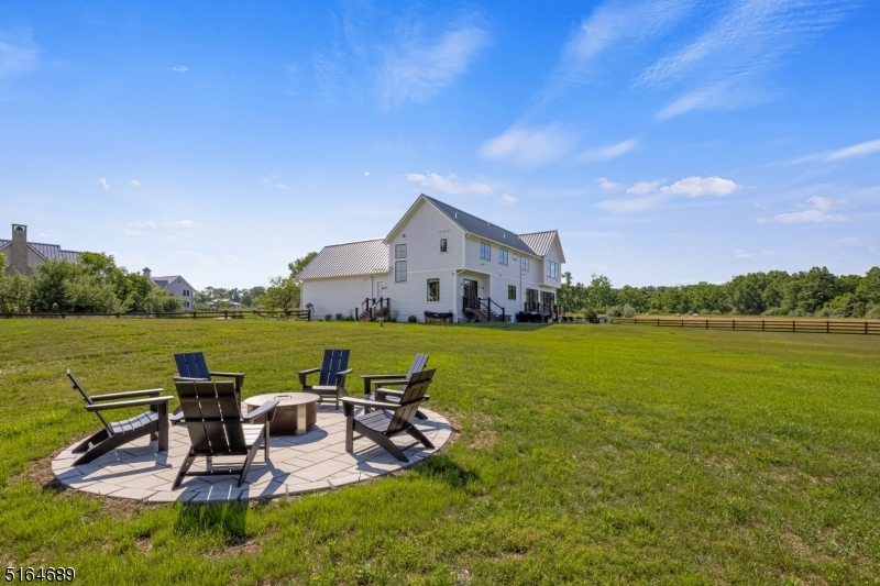 Mine Brook Farm - Residential