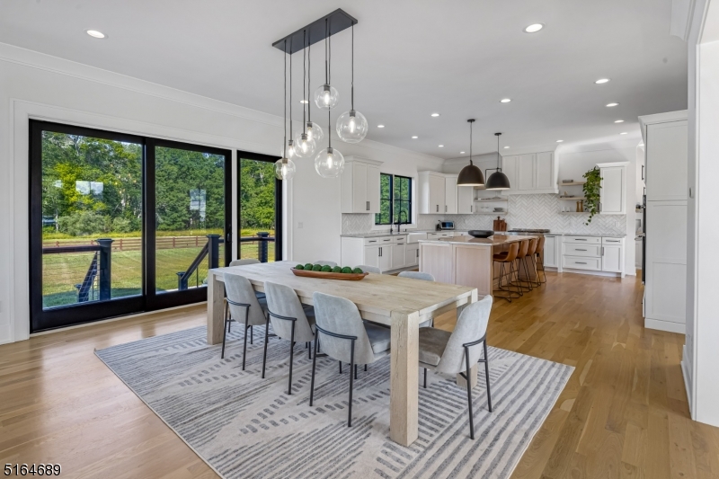 Mine Brook Farm - Residential