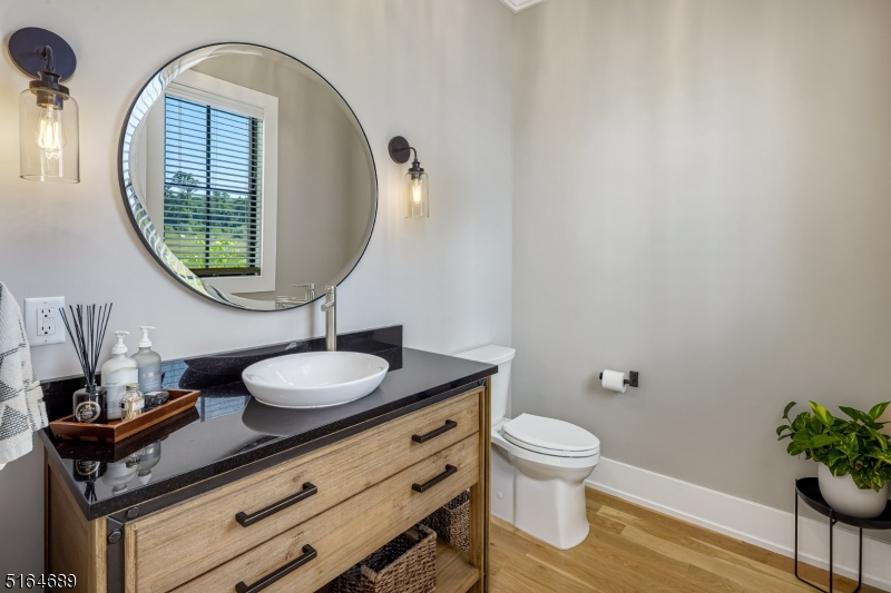 Mine Brook Farm - Residential